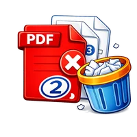 Remove Pages